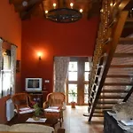 Rurales Villares Apartment Colunga