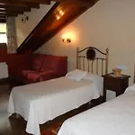 Rurales Villares