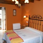 Apartment Rurales Villares *