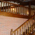 Apartment Rurales Villares *