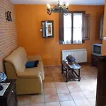 Apartment Rurales Villares *