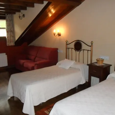 Rurales Villares