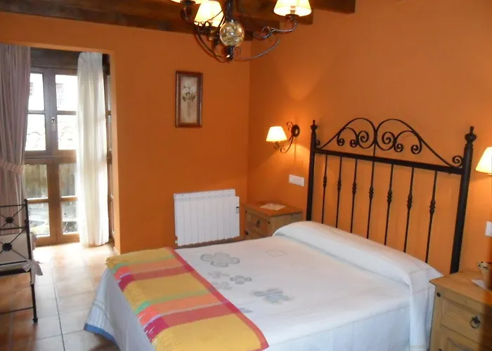 아파트 Rurales Villares *