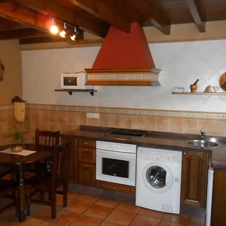 Rurales Villares Colunga