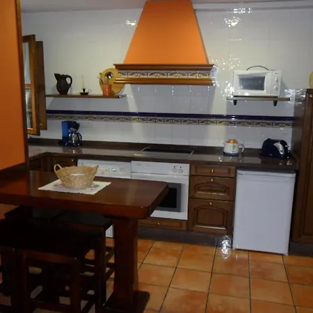 Rurales Villares Colunga